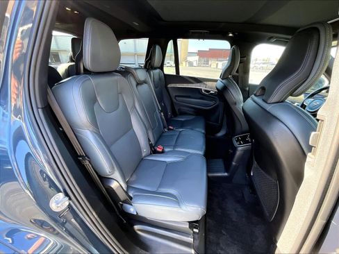 Used 2024 Volvo XC90 T8 Ultimate w/ Protection Package Premier image 30