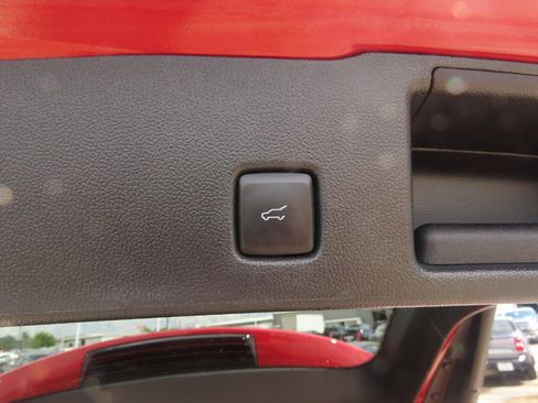 Used 2023 Ford Escape Platinum FWD image 15