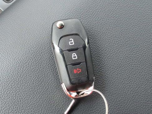 New 2025 Ford F150 STX w/ Equipment Group 200A image 24