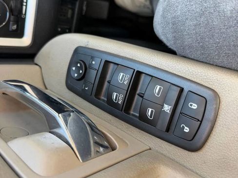 Used 2010 Dodge Ram 2500 Truck SLT w/ Big Horn Regional Pkg image 37