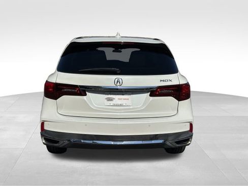 Used 2019 Acura MDX FWD w/ Technology Package image 4