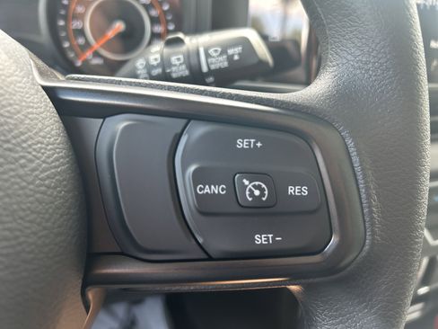 New 2026 Jeep Wrangler Sport image 19