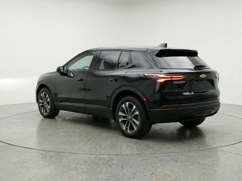 Used 2025 Chevrolet Equinox LT image 6