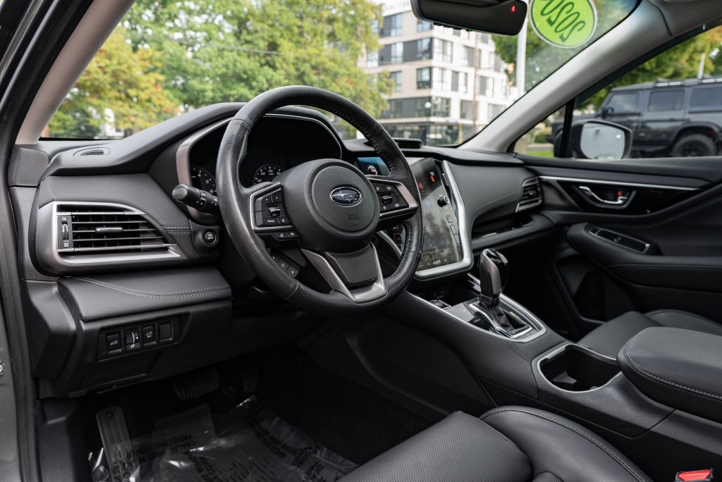 Used 2020 Subaru Outback Limited w/ Popular Package #2 AWD/4WD image 24