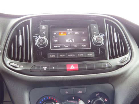 Used 2022 RAM ProMaster City Tradesman image 28