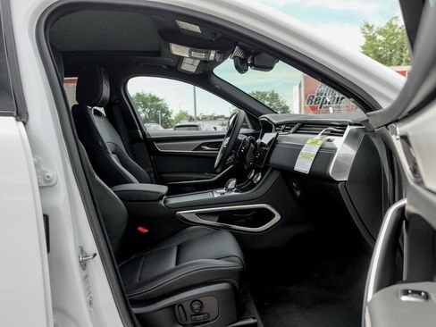 New 2026 Jaguar F-PACE R-Dynamic S image 20