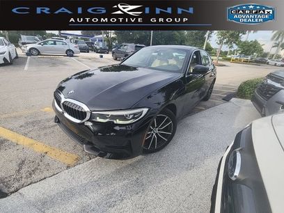 Used 2020 BMW 330i Sedan w/ Convenience Package