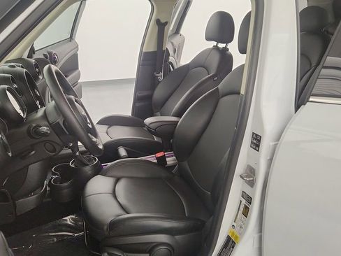 Used 2015 MINI Cooper Countryman S image 14