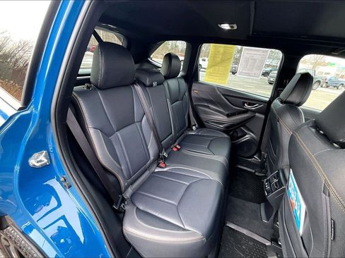 Used 2022 Subaru Forester Wilderness image 22