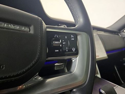 Used 2024 Land Rover Range Rover Autobiography AWD/4WD image 25
