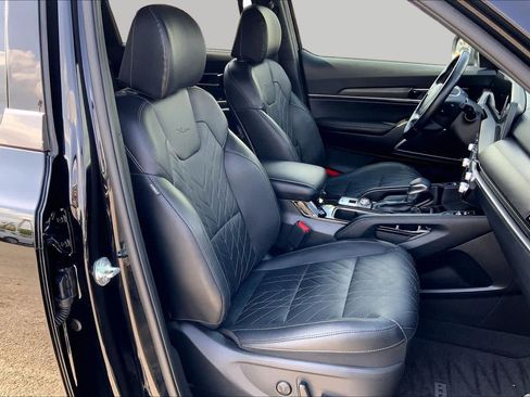 Used 2024 Kia Telluride EX X-Line AWD/4WD image 9