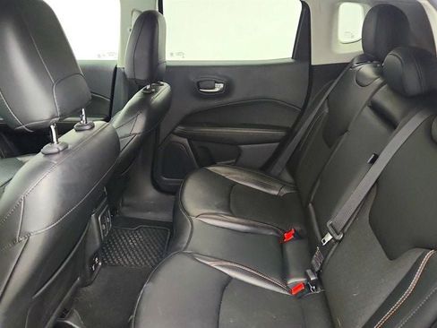 Used 2021 Jeep Compass Latitude w/ Convenience Group image 20