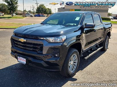 Used 2024 Chevrolet Colorado LT w/ LT Convenience Package