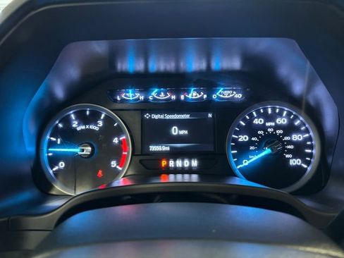 Used 2022 Ford F250 XLT w/ XLT Premium Package AWD/4WD image 17