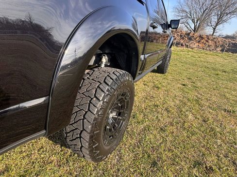 Used 2023 Ford F150 Lariat w/ Equipment Group 502A High image 7