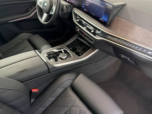 Certified 2025 BMW X5 sDrive40i w/ M Sport Package RWD image 34