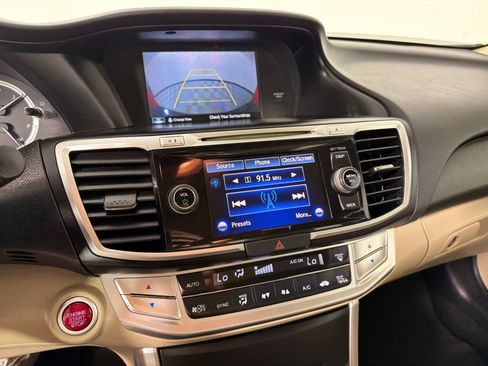 Used 2013 Honda Accord EX-L image 18