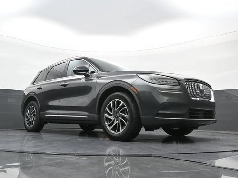 Used 2020 Lincoln Corsair AWD w/ Equipment Group 101A image 20