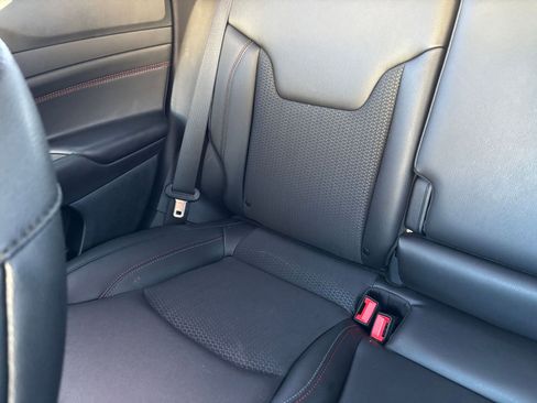 Used 2025 Jeep Compass Trailhawk image 39