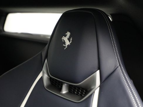 Certified 2023 Ferrari 296 GTB RWD image 20