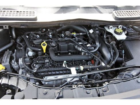 Used 2019 Ford Escape SE FWD image 34