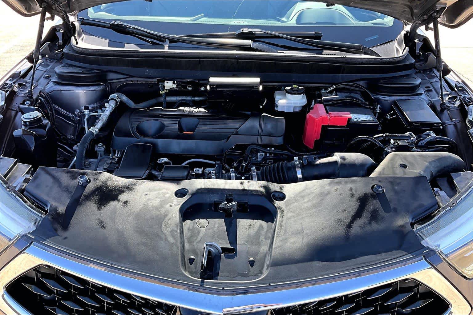 Used 2019 Acura RDX w/ Advance Package FWD image 31