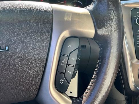 Used 2014 GMC Acadia Denali AWD/4WD image 12