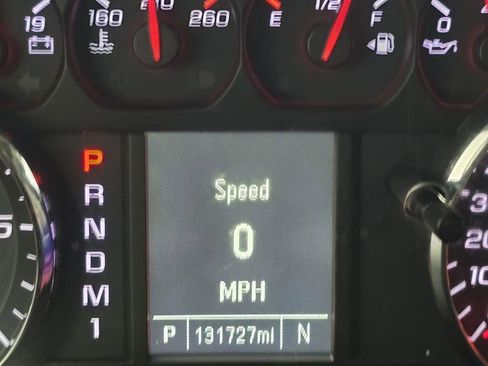Used 2015 Chevrolet Silverado 3500 W/T RWD image 18