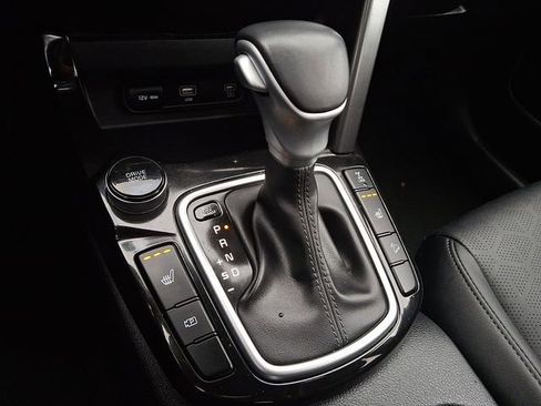 Certified 2024 Kia Seltos EX image 15