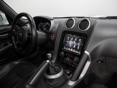 Used 2016 Dodge Viper GTC w/ Time Attack Group 2.0 RWD image 38