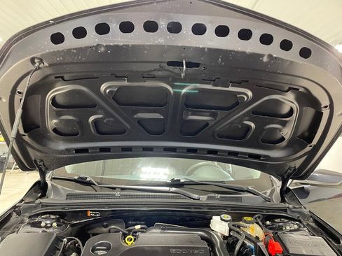 Used 2023 Chevrolet Malibu LT w/ Driver Confidence Package image 38