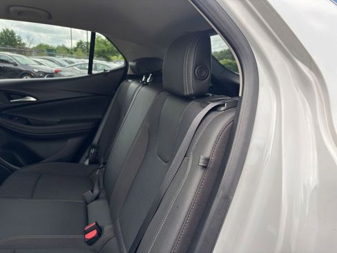 Used 2025 Buick Encore GX Preferred FWD image 36