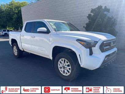 Used 2024 Toyota Tacoma SR5