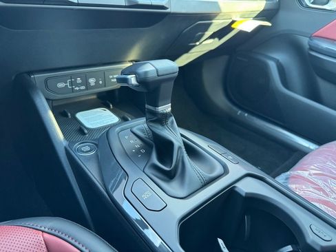 New 2025 Kia K4 GT-Line image 16