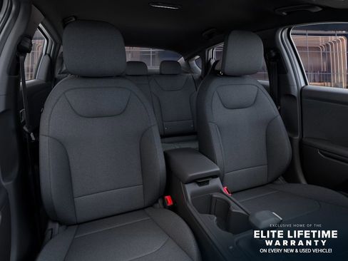 New 2026 Kia K4 FWD image 16