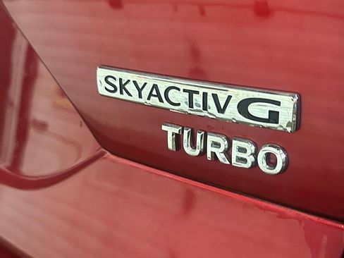 Certified 2023 MAZDA CX-5 Signature image 12