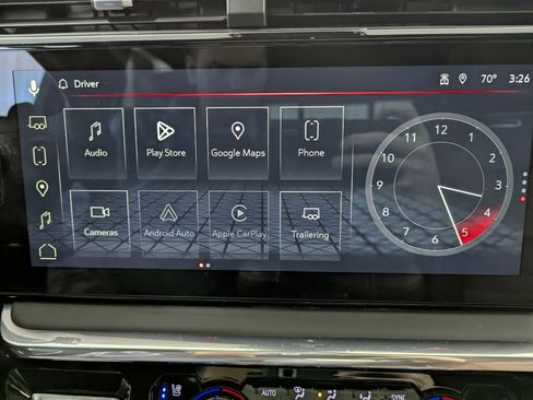 Used 2024 GMC Sierra 1500 Denali Ultimate image 26