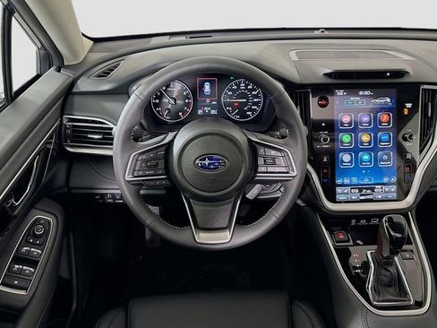 New 2025 Subaru Outback Touring XT image 23