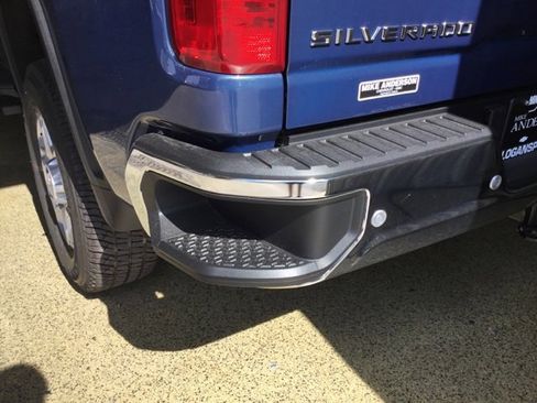 New 2026 Chevrolet Silverado 2500 LT w/ All Star Edition image 19