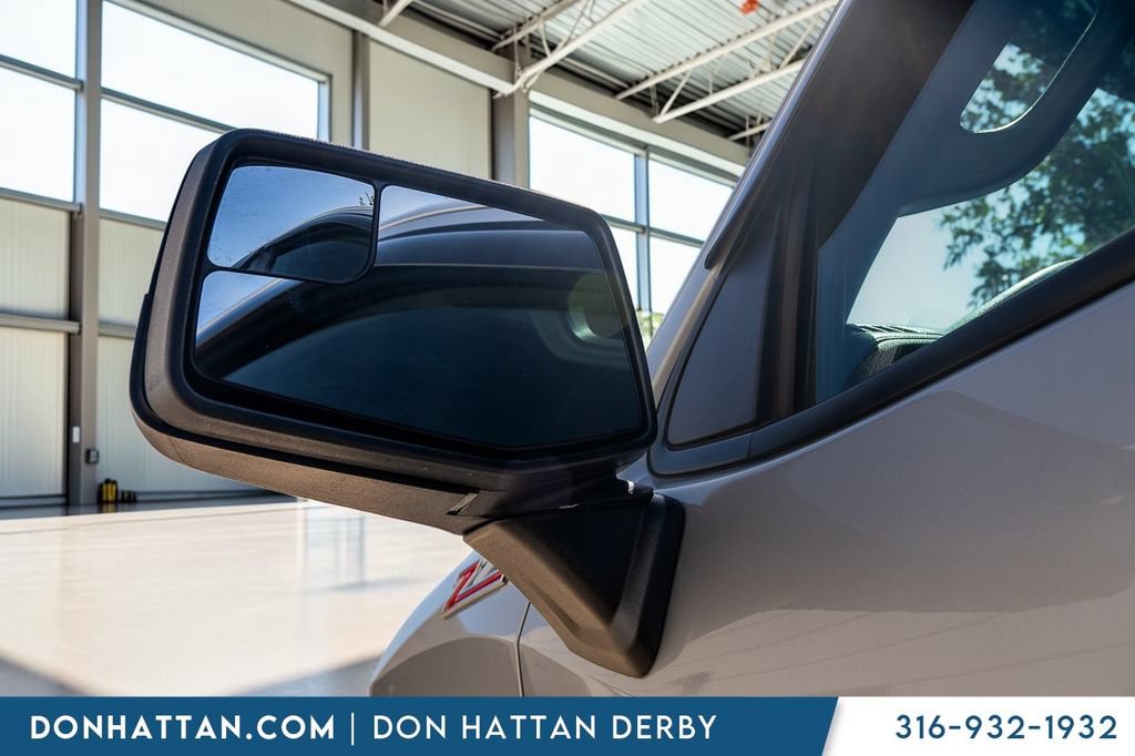 Used 2020 Chevrolet Silverado 1500 RST w/ All-Star Edition AWD/4WD image 31