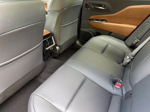 New 2026 Toyota Crown Limited w/ Advanced Technology Package AWD/4WD image 10