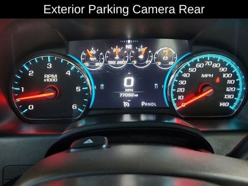 Used 2018 GMC Sierra 1500 Denali w/ Denali Ultimate Package image 39