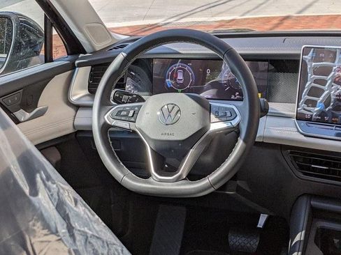 New 2026 Volkswagen Tiguan SE image 15