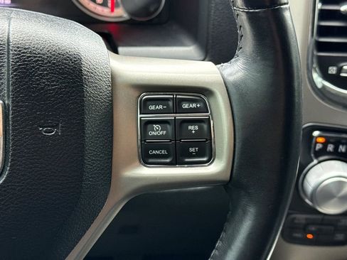 Used 2015 RAM 1500 Laramie w/ Convenience Group AWD/4WD image 34