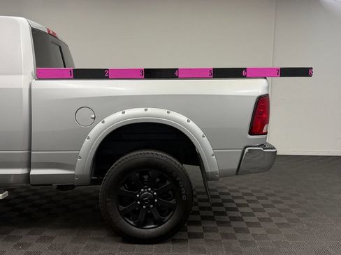 Used 2015 RAM 2500 Big Horn AWD/4WD image 13