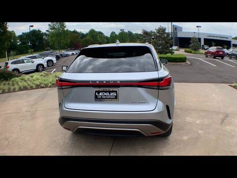 Used 2023 Lexus RX 350 Premium w/ Accessory Package (Z1) FWD image 7