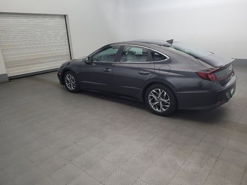 Used 2022 Hyundai Sonata SEL w/ Convenience Package image 3