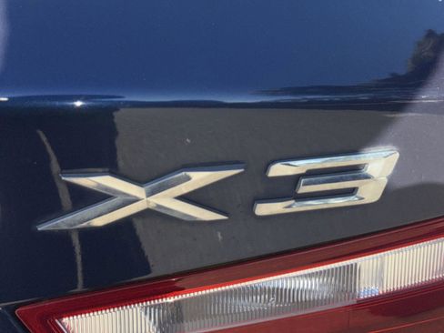 Used 2016 BMW X3 xDrive28i image 10