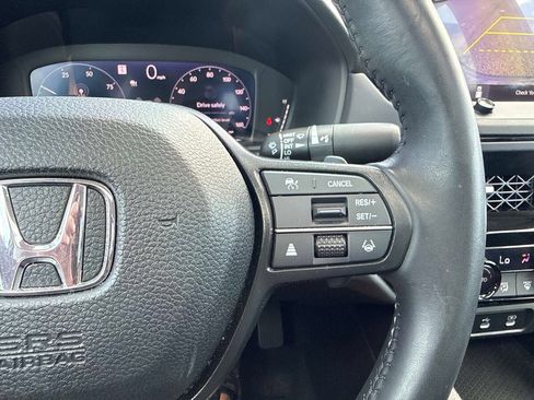 Used 2023 Honda Accord EX-L image 29