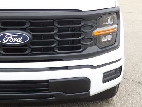 Used 2025 Ford F150 XL RWD image 14